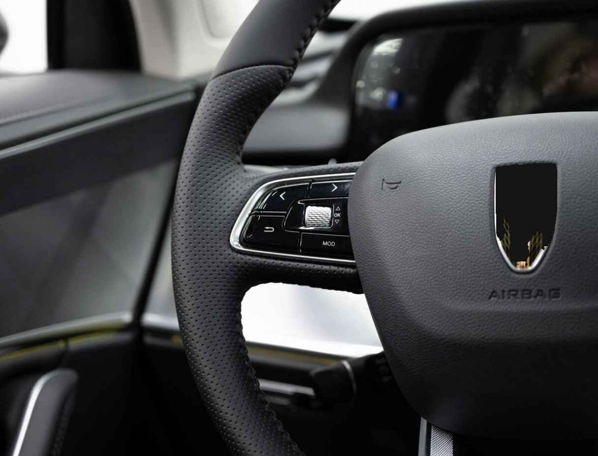 Купить Hongqi HS5, 2023, 165 км, фото №15