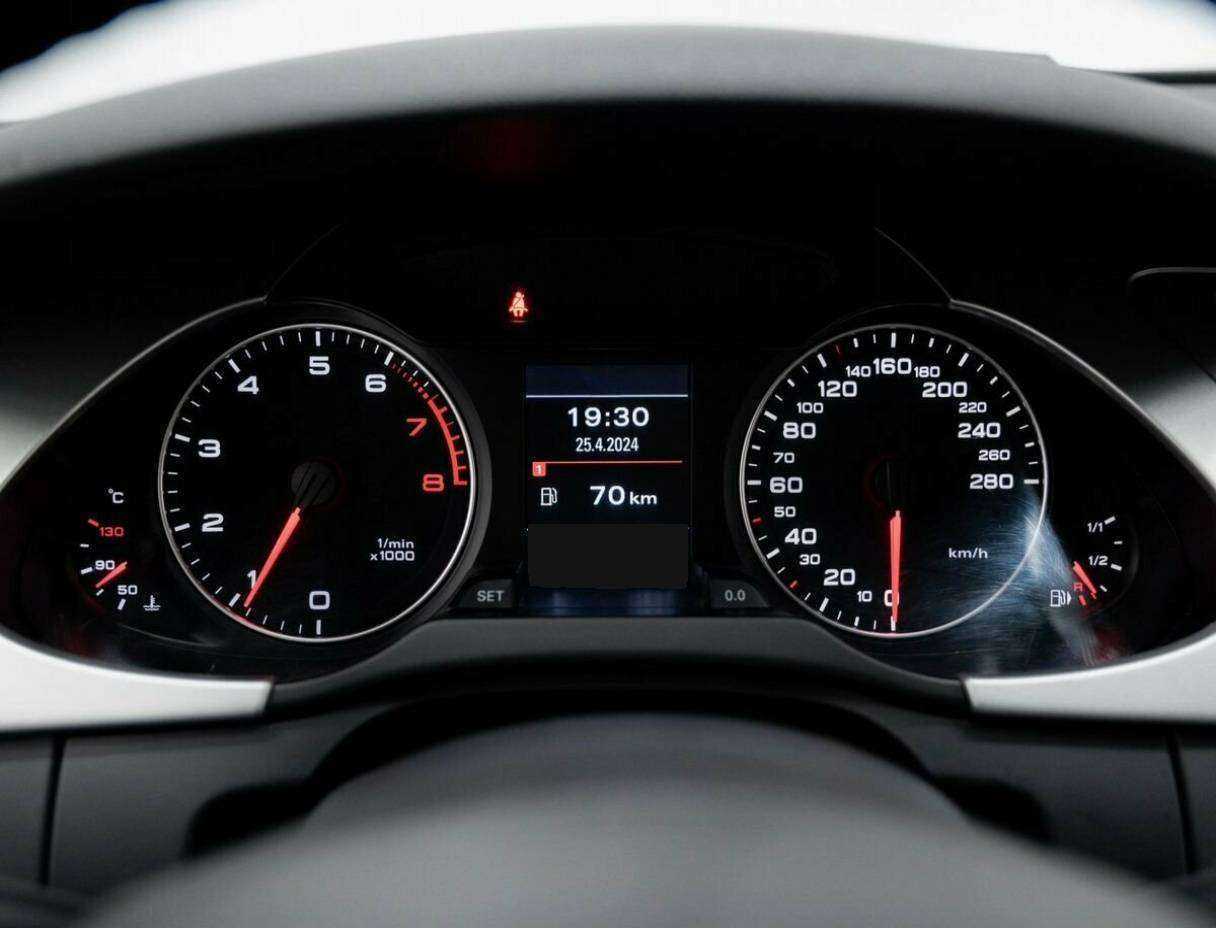 Купить Audi A4 allroad, 2010, 188 518 км, фото №23