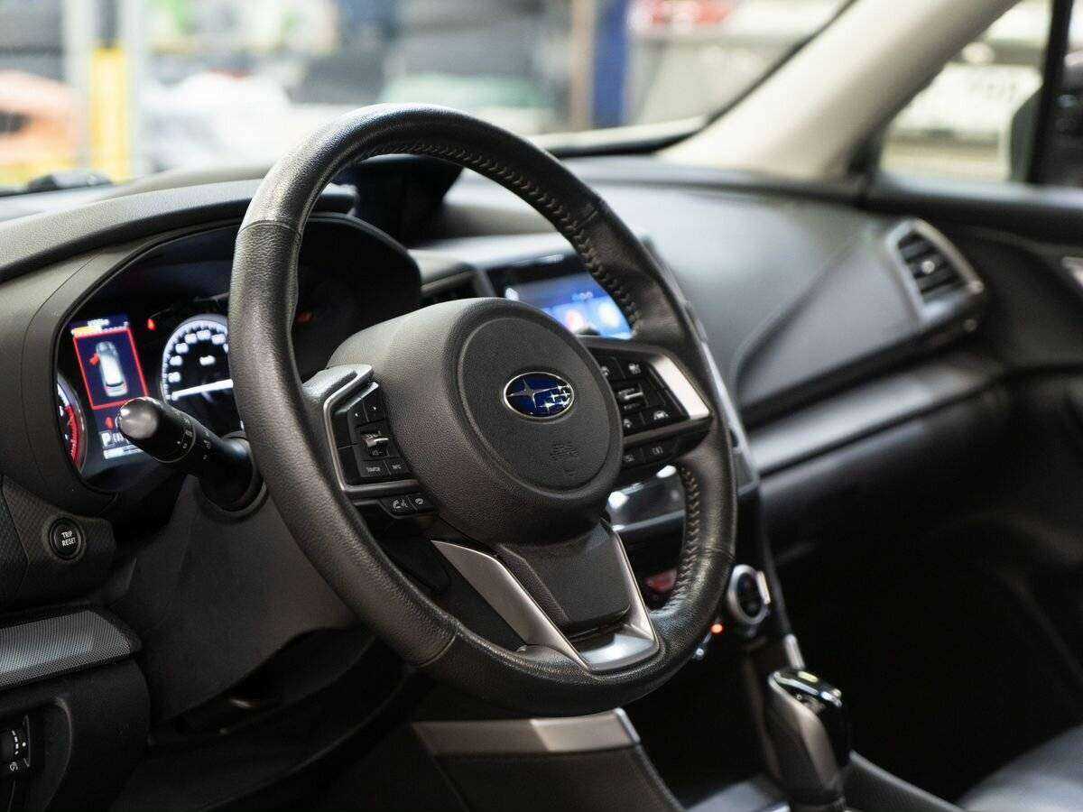 Купить Subaru Forester, 2019, 142 892 км, фото №5