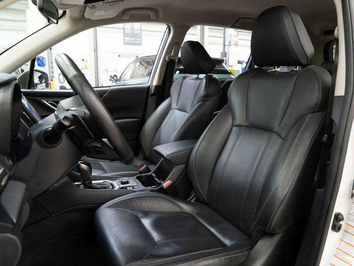 Купить Subaru Forester, 2019, 142 892 км, фото №6