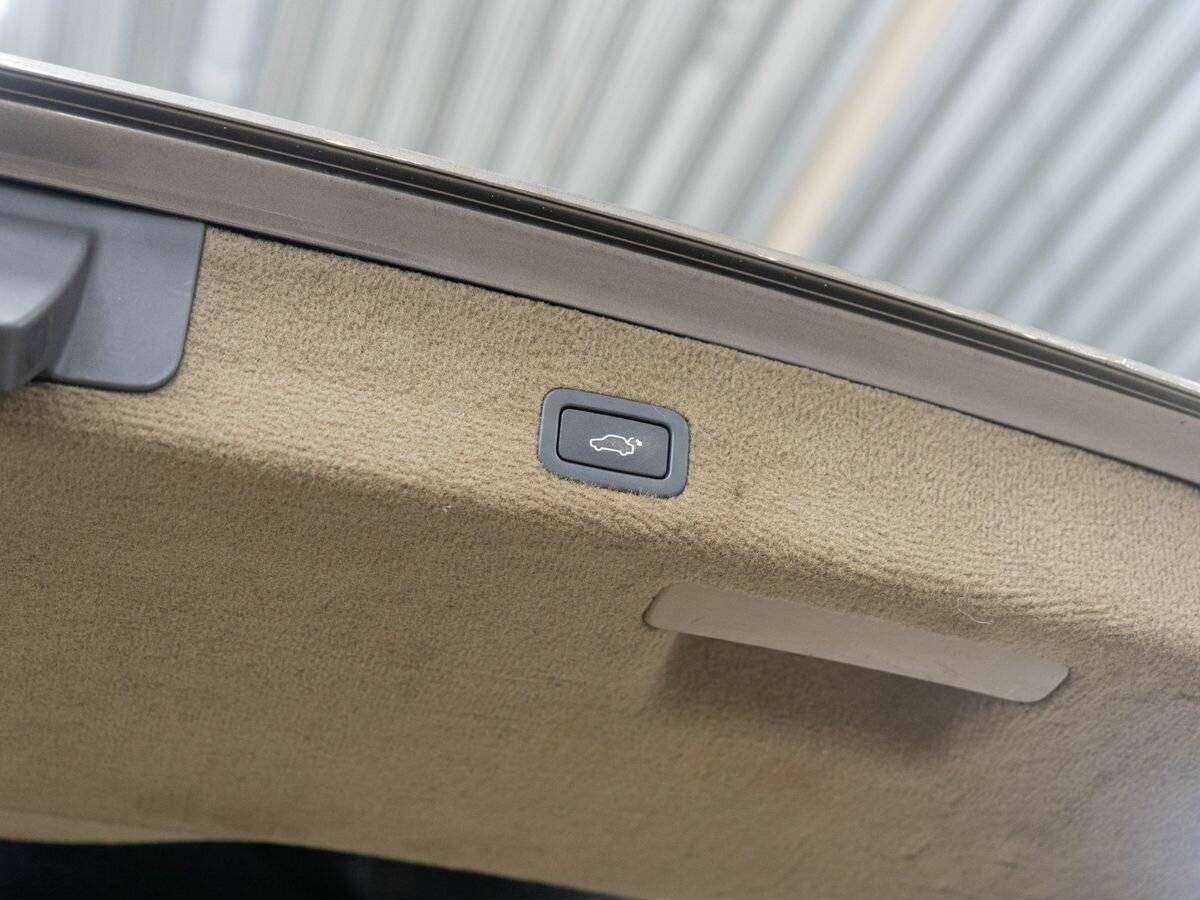 Купить Volvo XC70, 2008, 277 000 км, фото №8