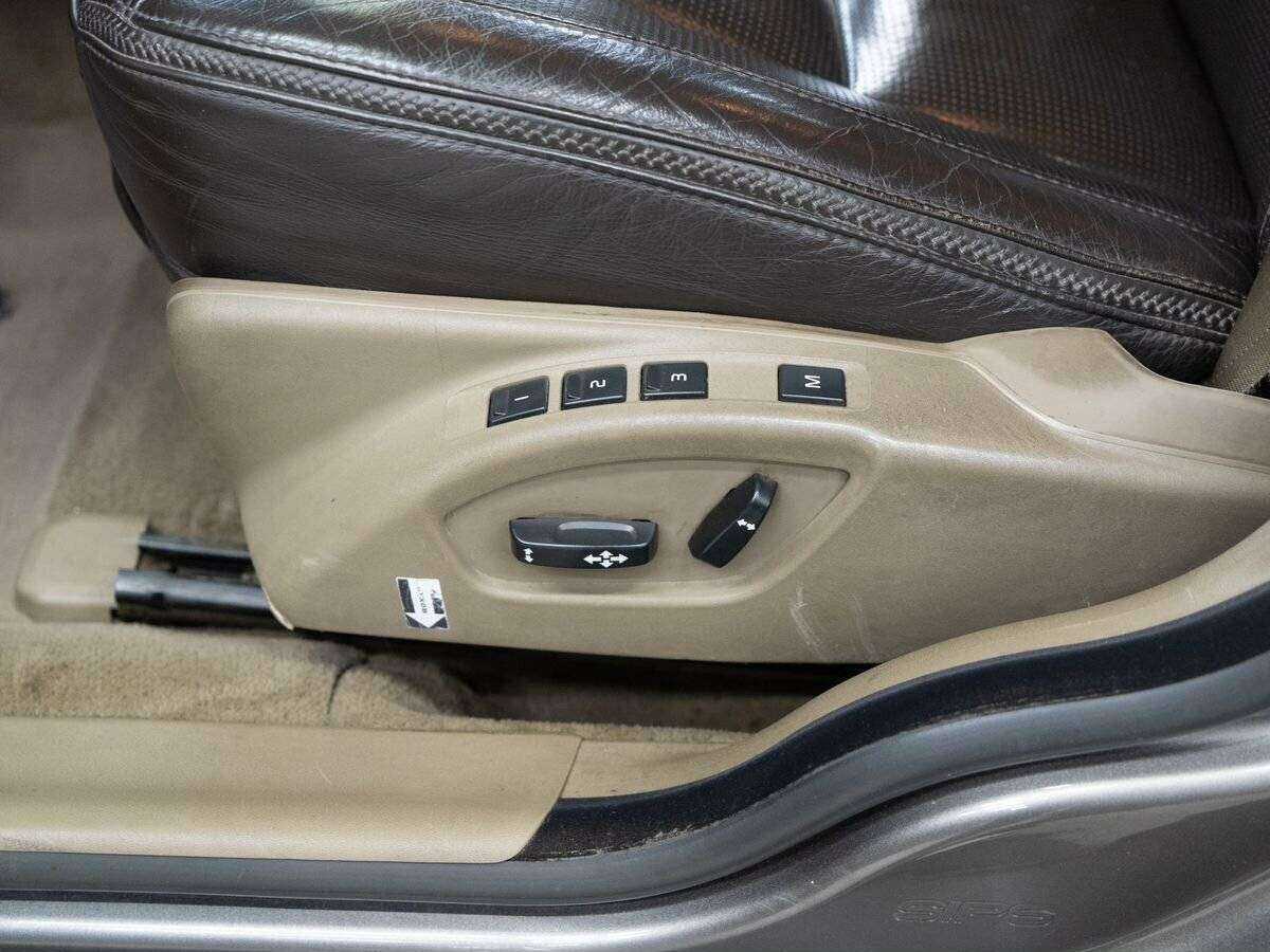 Купить Volvo XC70, 2008, 277 000 км, фото №17