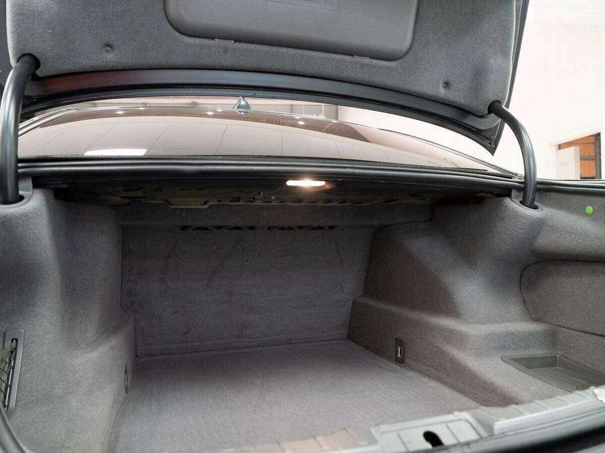 Купить BMW 7 серии 740d xDrive, 2013, 121 955 км, фото №8