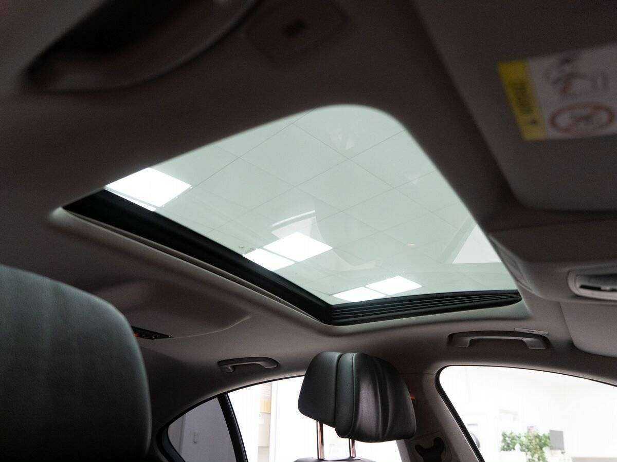 Купить BMW 7 серии 740d xDrive, 2013, 121 955 км, фото №19