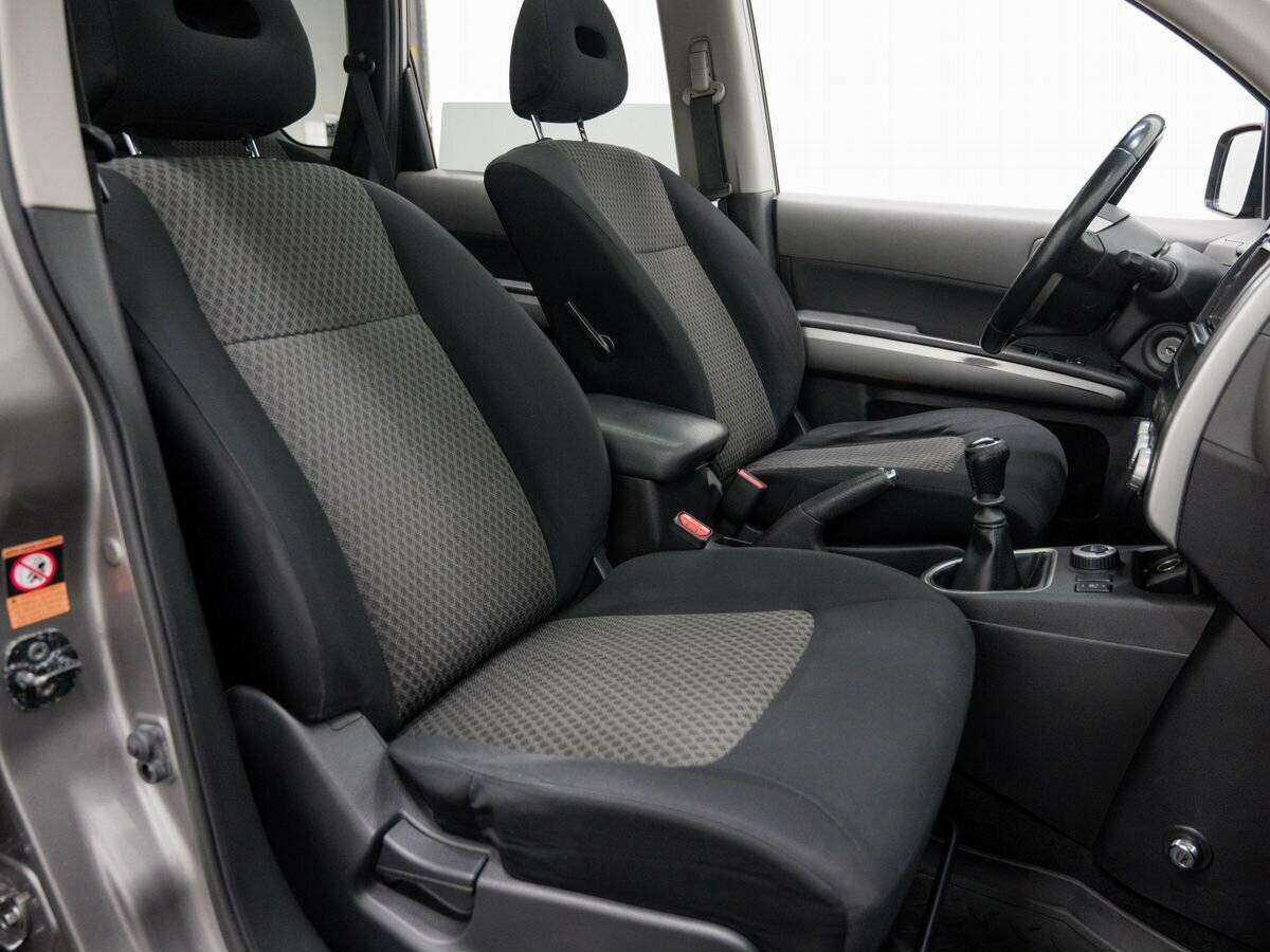 Купить Nissan X-Trail, 2008, 180 000 км, фото №8