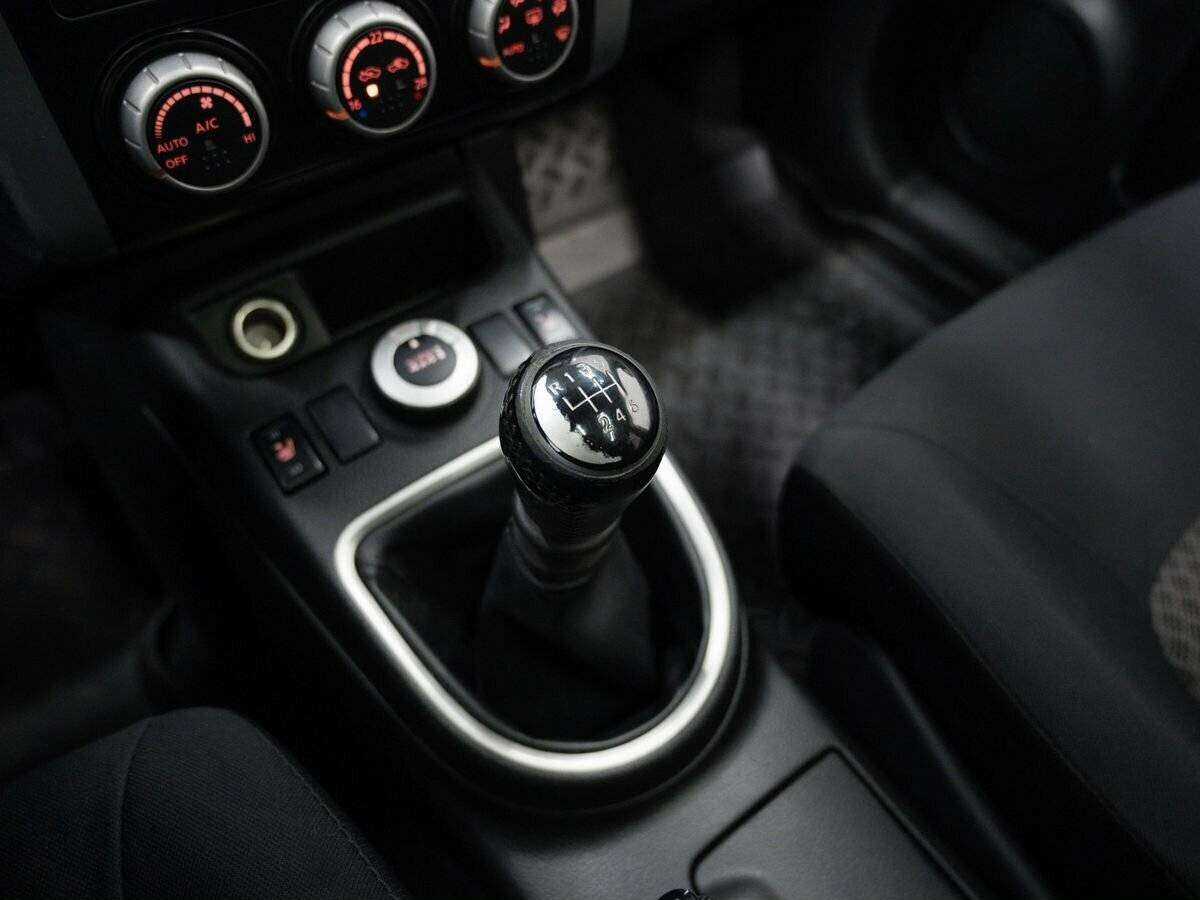 Купить Nissan X-Trail, 2008, 180 000 км, фото №20