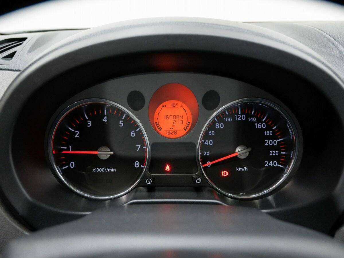 Купить Nissan X-Trail, 2008, 180 000 км, фото №25