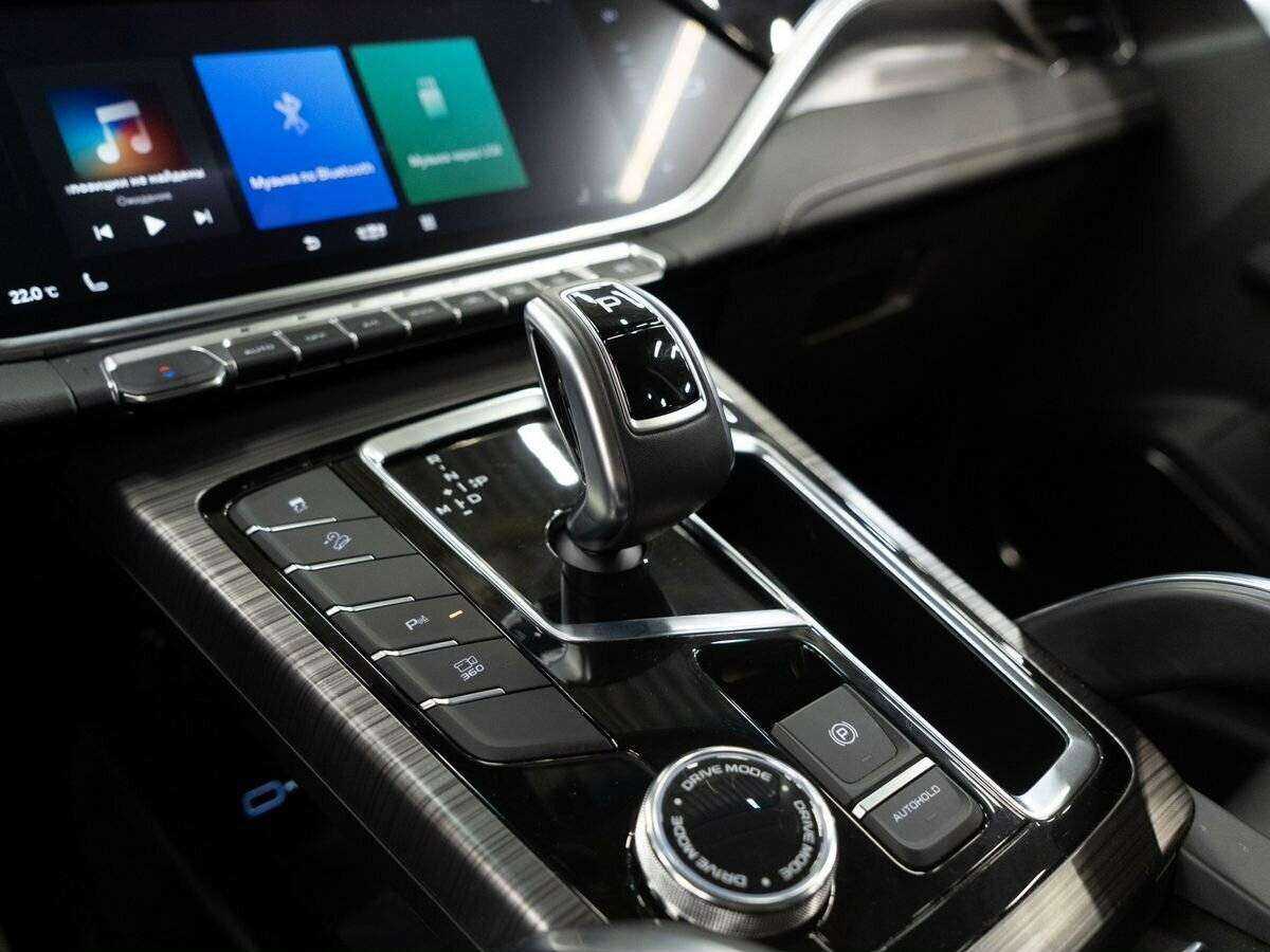 Купить Geely Atlas Pro, 2022, 15 000 км, фото №13