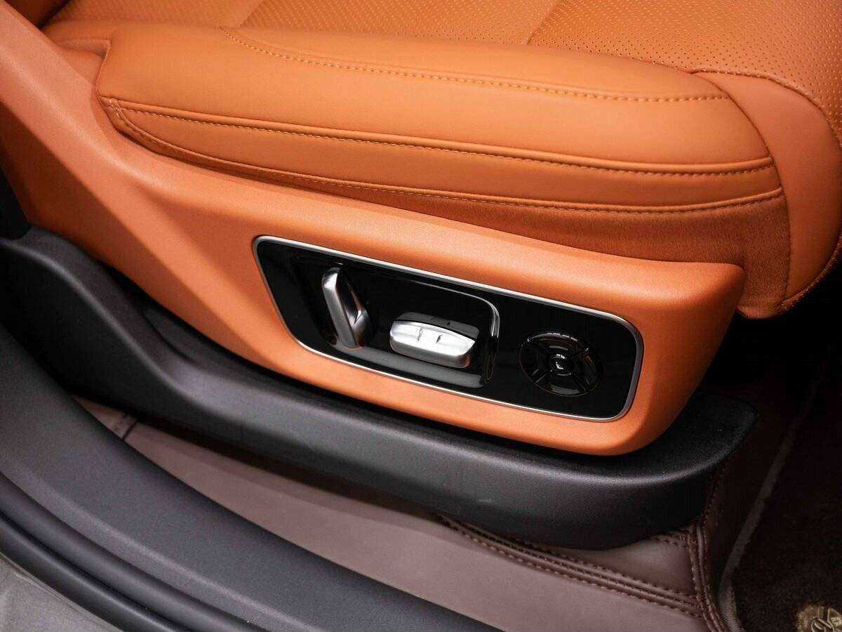 Купить LiXiang L7, 2023, 8 909 км, фото №12