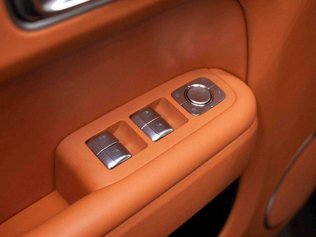 Купить LiXiang L7, 2023, 8 909 км, фото №17