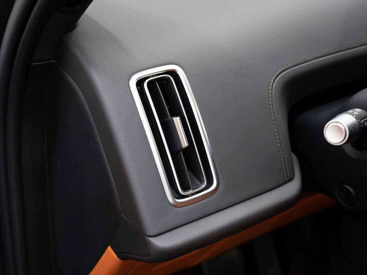 Купить LiXiang L7, 2023, 8 909 км, фото №18