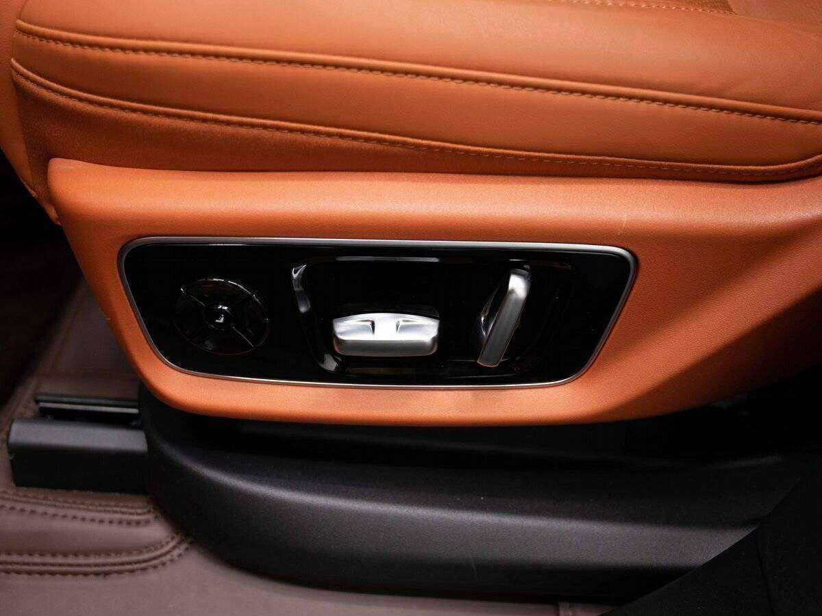 Купить LiXiang L7, 2023, 8 909 км, фото №19