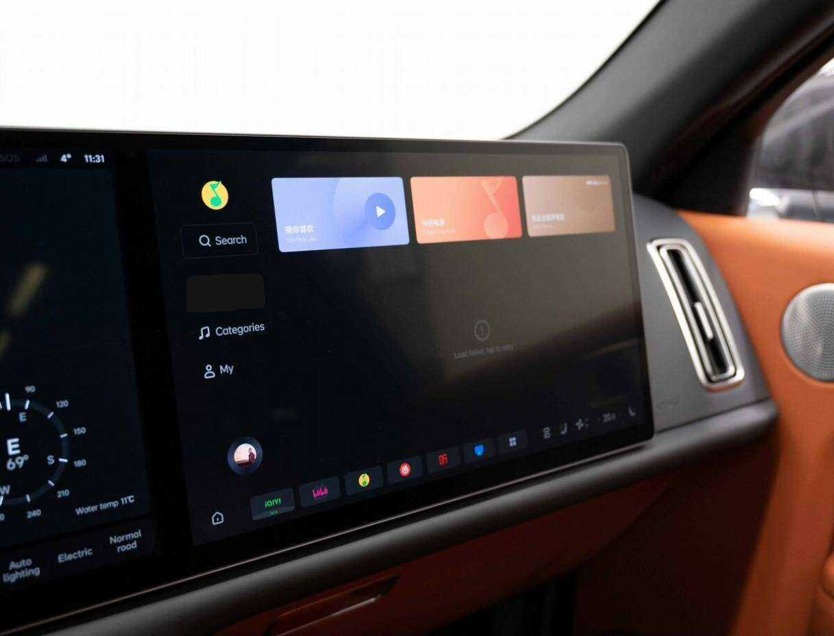 Купить LiXiang L7, 2023, 8 909 км, фото №21