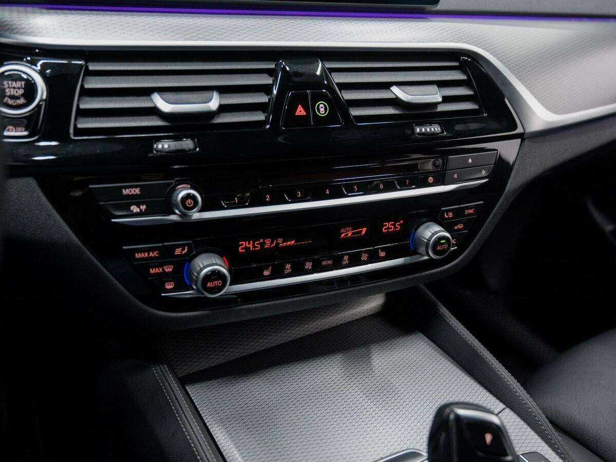 Купить BMW 6 серии Gran Turismo 630d xDrive, 2018, 72 473 км, фото №23