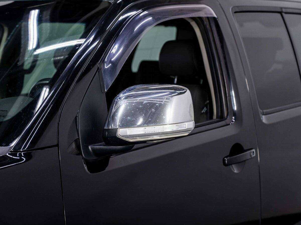 Купить Nissan Pathfinder, 2011, 202 000 км, фото №8