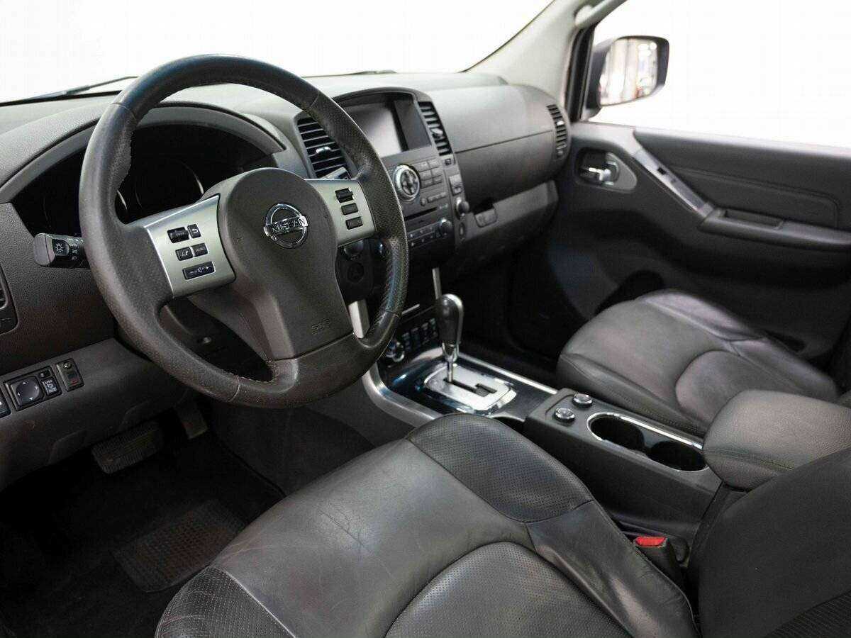 Купить Nissan Pathfinder, 2011, 202 000 км, фото №10