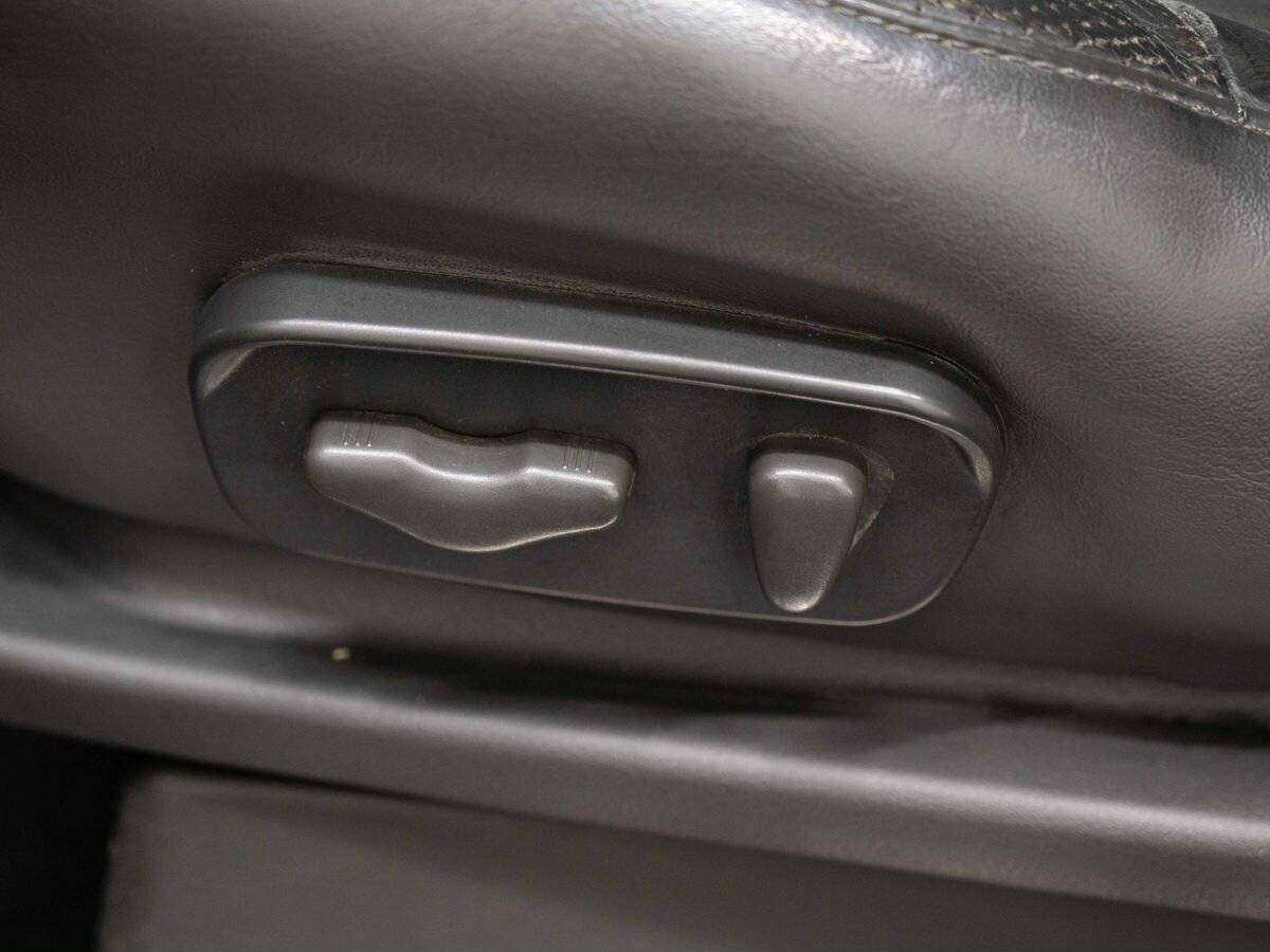 Купить Nissan Pathfinder, 2011, 202 000 км, фото №16