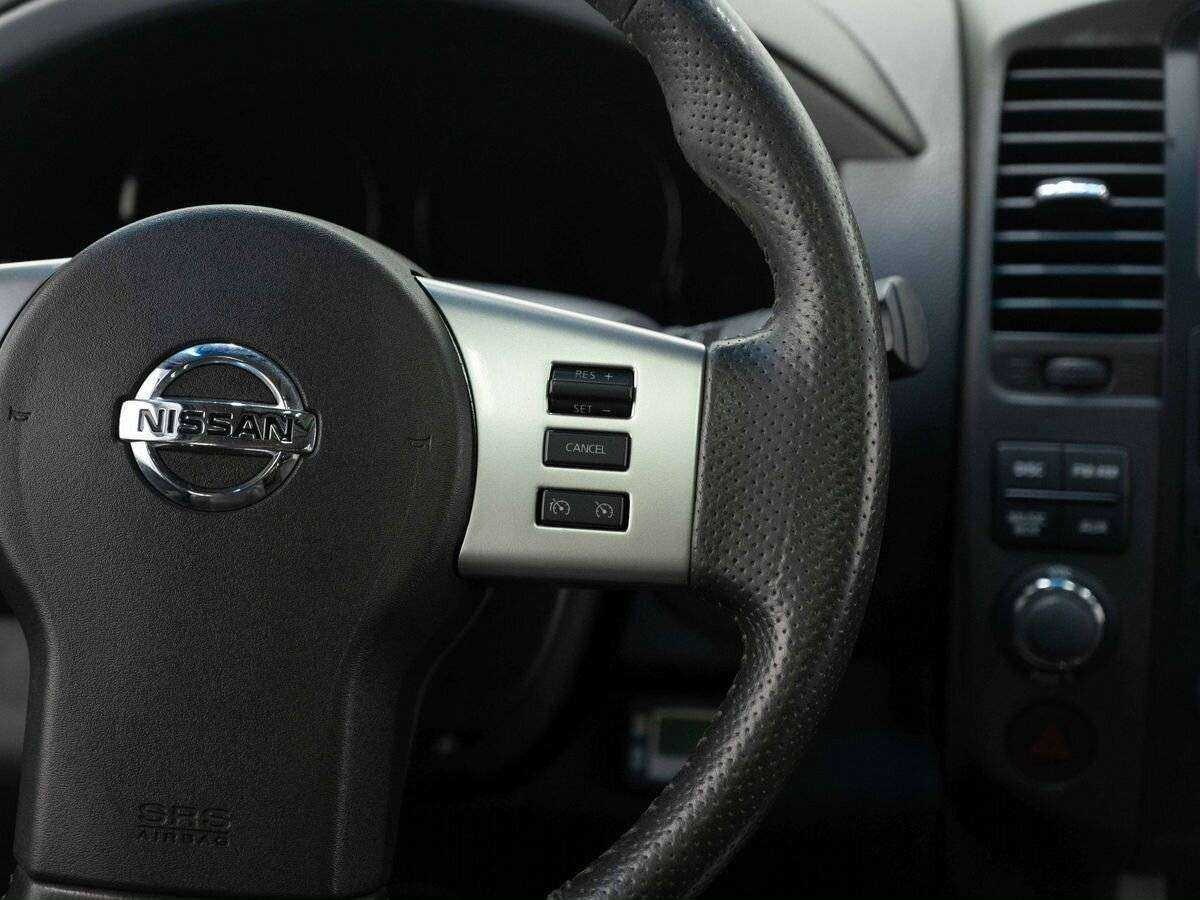 Купить Nissan Pathfinder, 2011, 202 000 км, фото №20