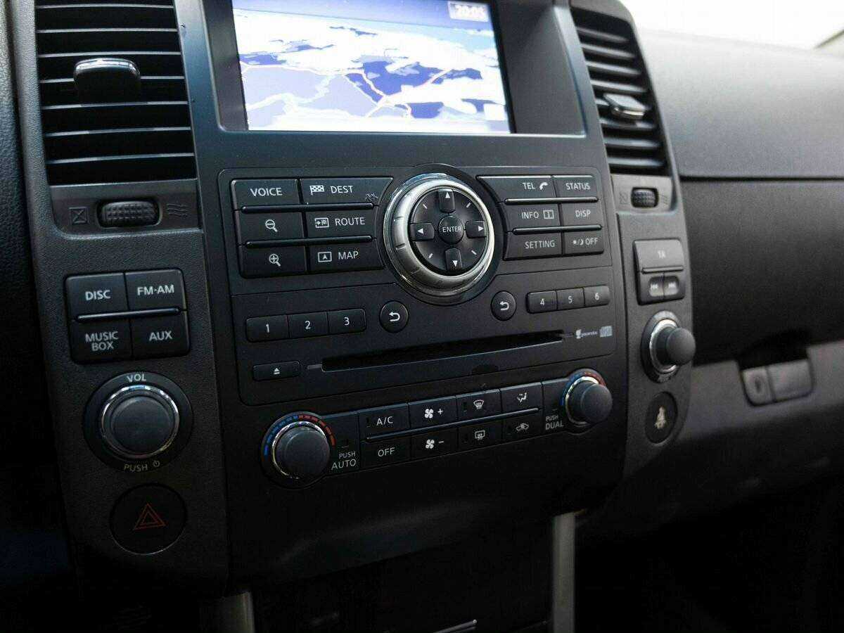 Купить Nissan Pathfinder, 2011, 202 000 км, фото №24