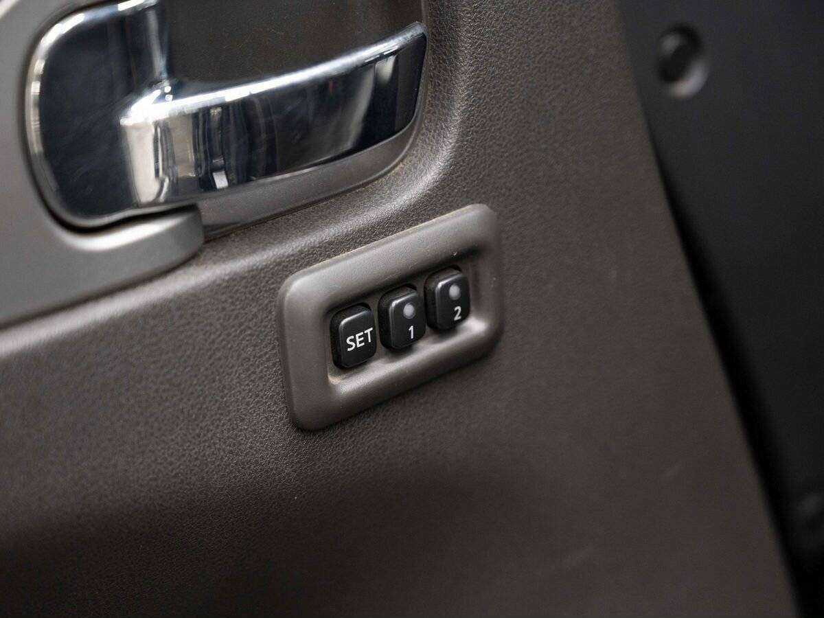 Купить Nissan Pathfinder, 2011, 202 000 км, фото №31