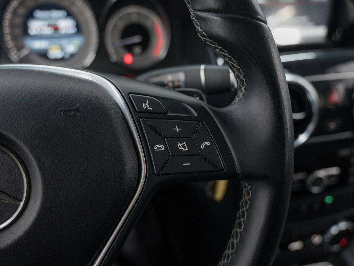 Купить Mercedes-Benz GLK-Класс 220 CDI, 2013, 140 403 км, фото №18