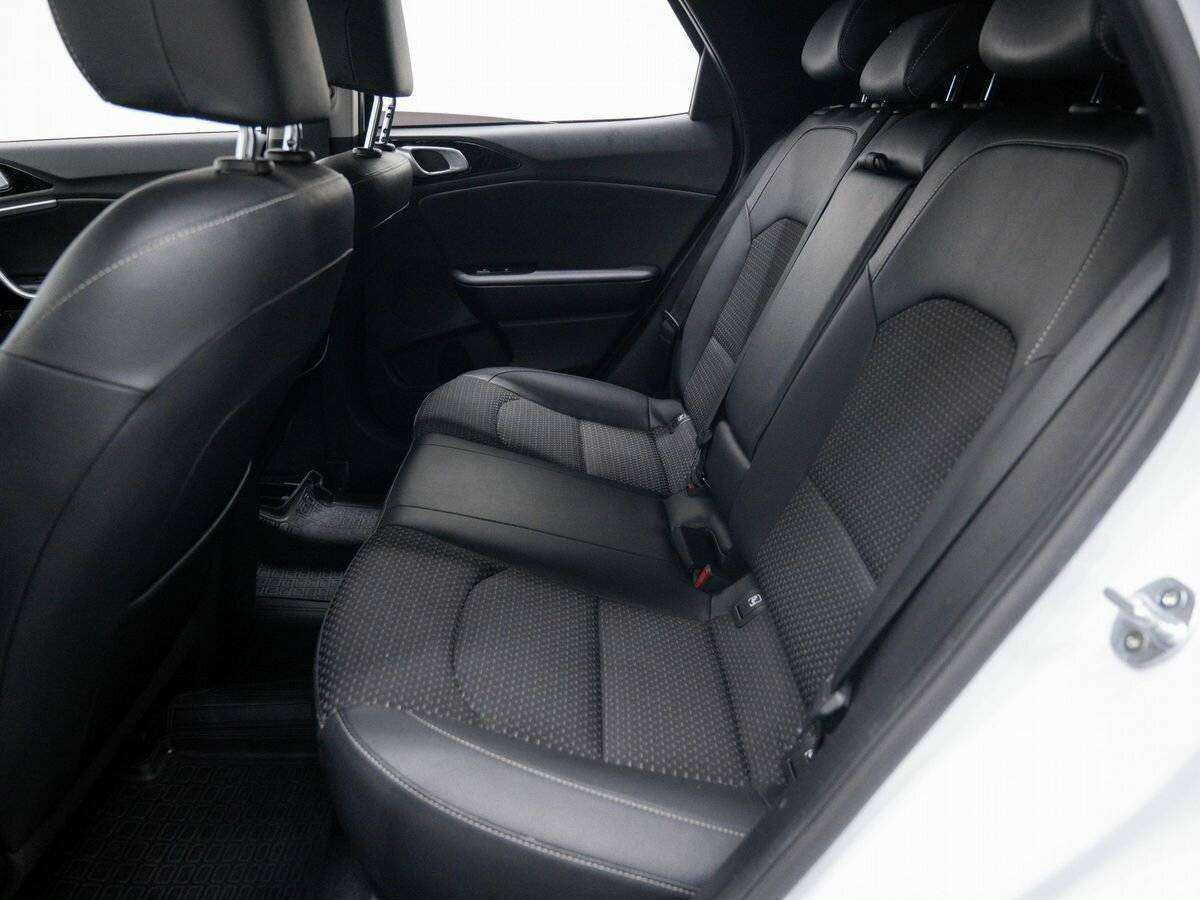 Купить Kia XCeed, 2020, 73 000 км, фото №13