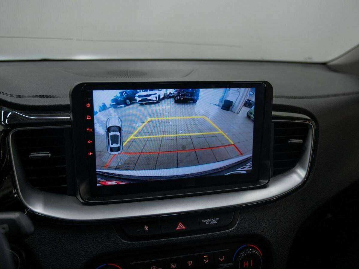 Купить Kia XCeed, 2020, 73 000 км, фото №25