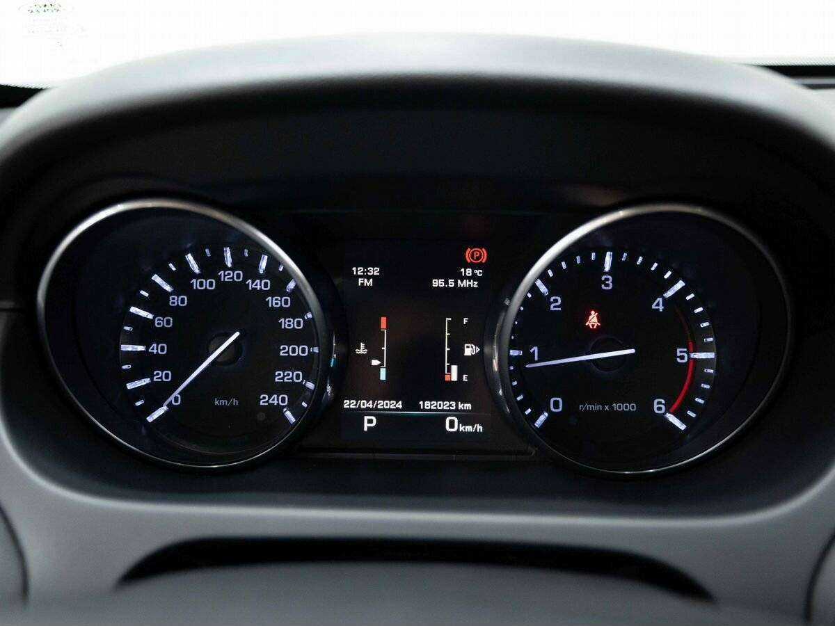 Купить Land Rover Discovery Sport, 2015, 183 000 км, фото №14