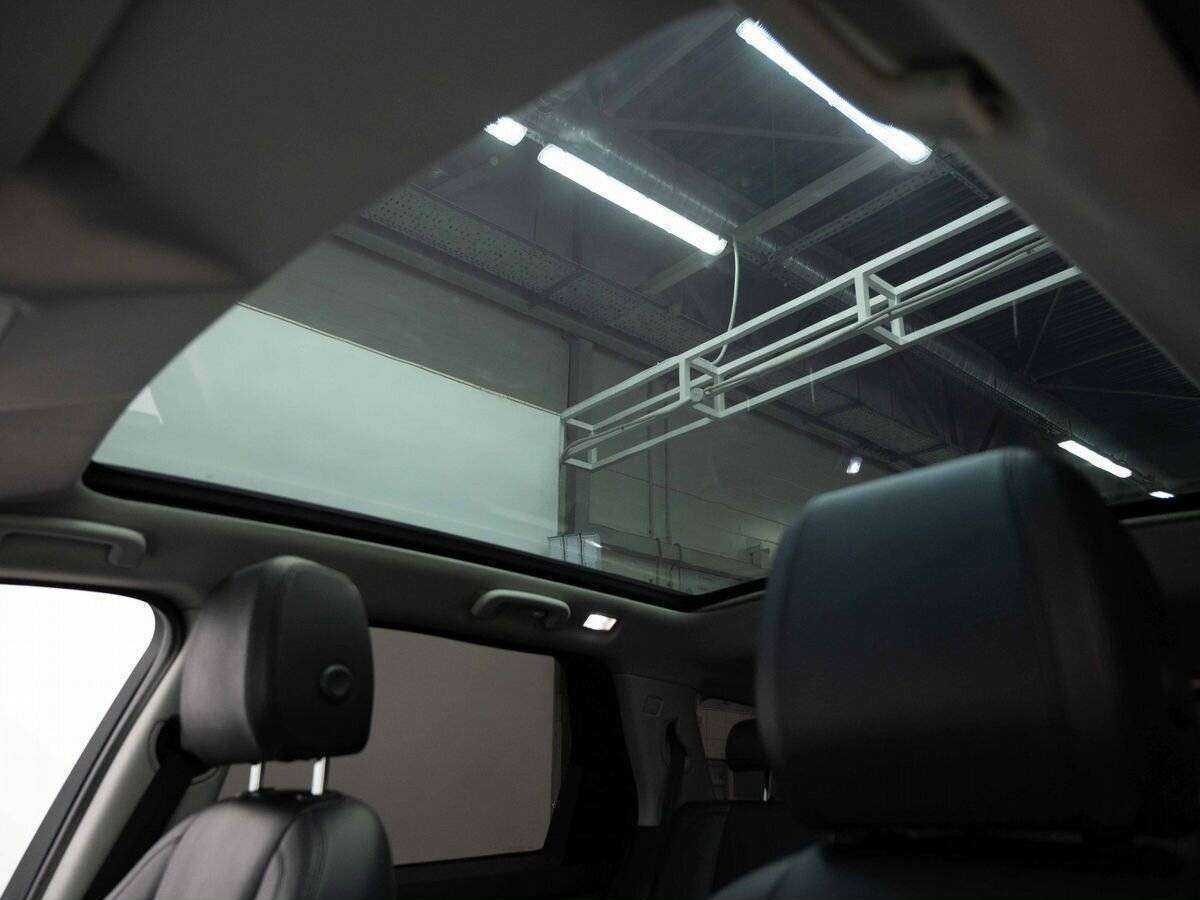 Купить Land Rover Discovery Sport, 2015, 183 000 км, фото №19