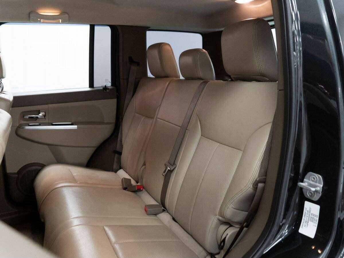 Купить Jeep Cherokee, 2010, 164 000 км, фото №7