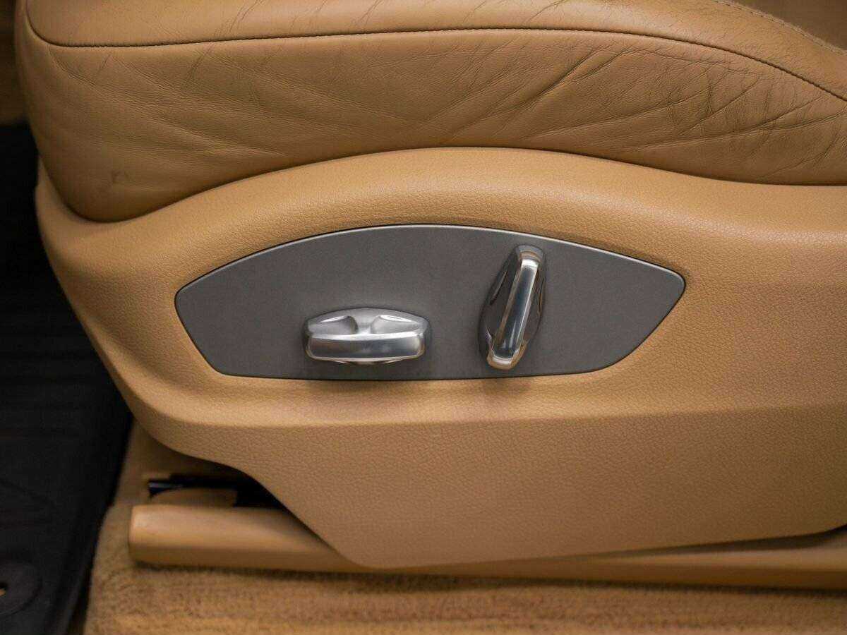 Купить Porsche Macan S, 2014, 154 256 км, фото №15