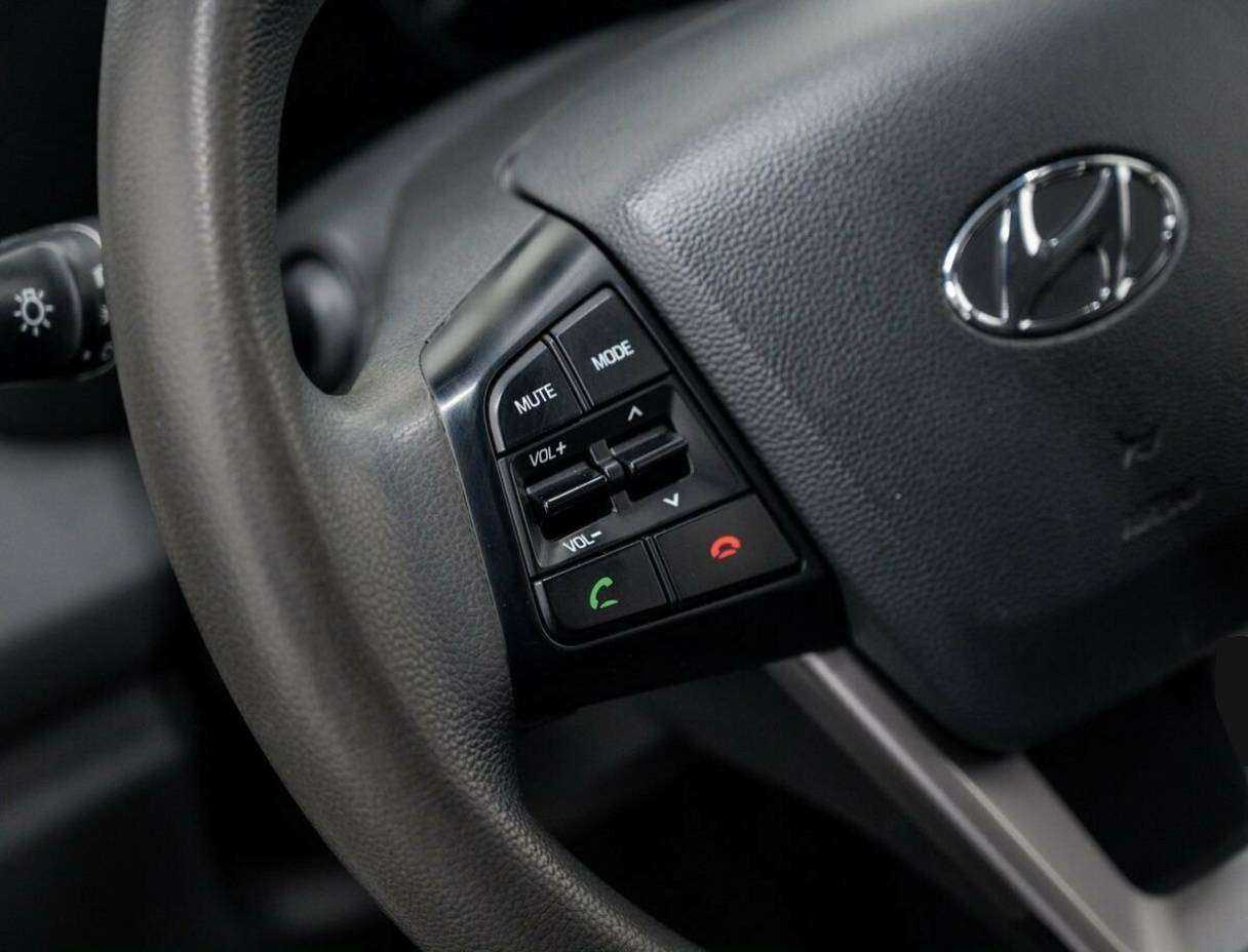 Купить Hyundai Creta, 2018, 176 253 км, фото №17