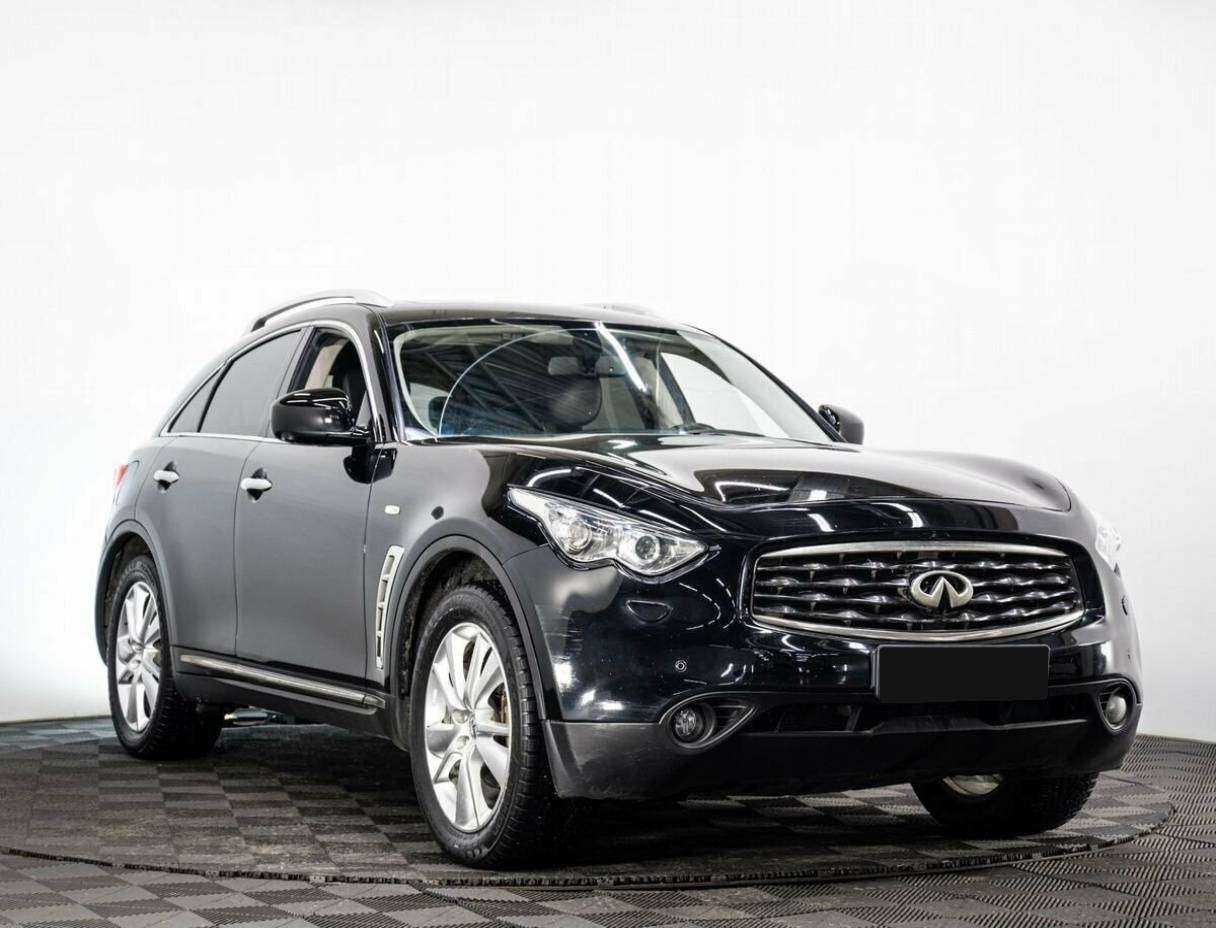 Infiniti FX