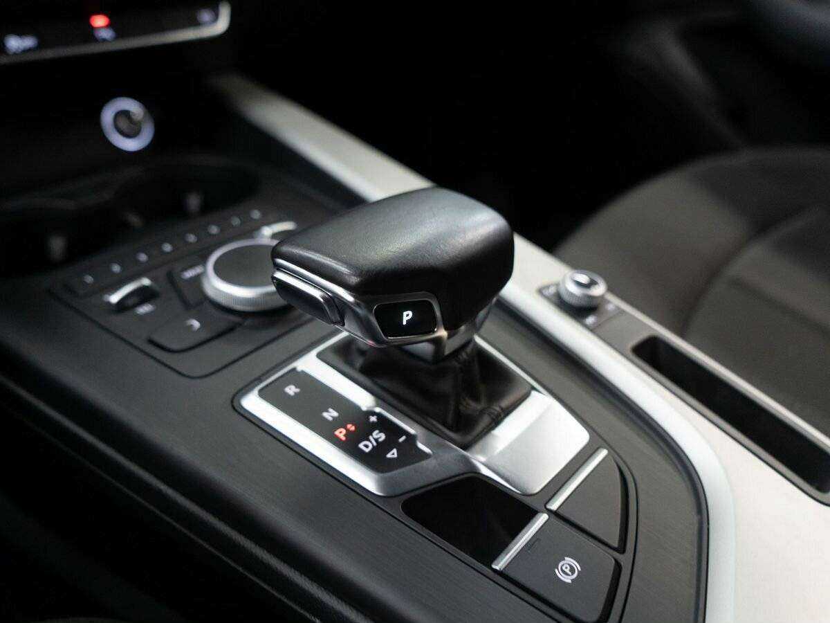 Купить Audi A4, 2019, 165 460 км, фото №14