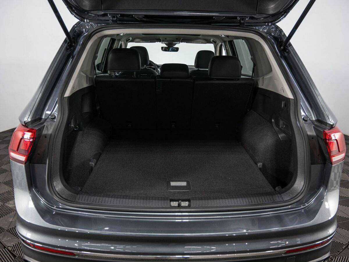 Купить Volkswagen Tiguan, 2022, 24 195 км, фото №19
