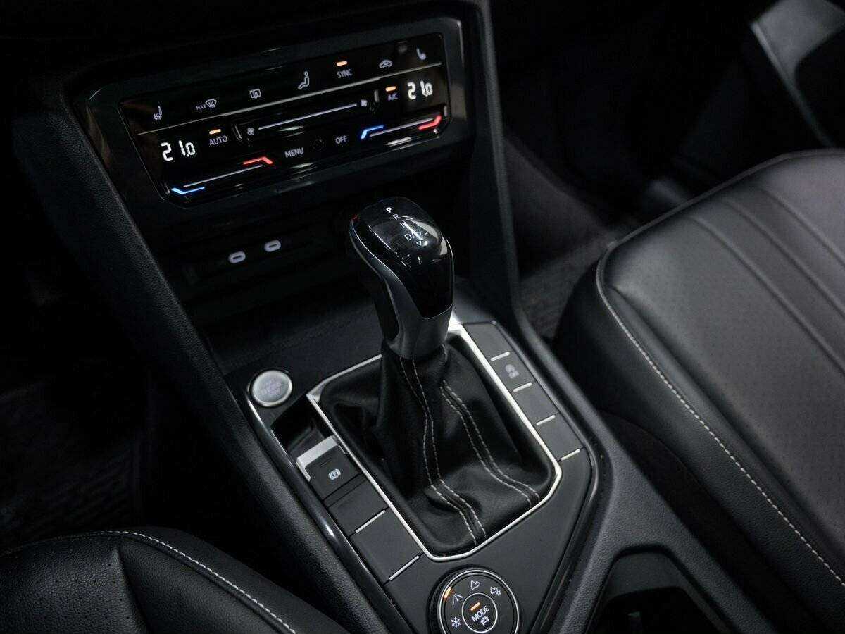 Купить Volkswagen Tiguan, 2022, 24 195 км, фото №20