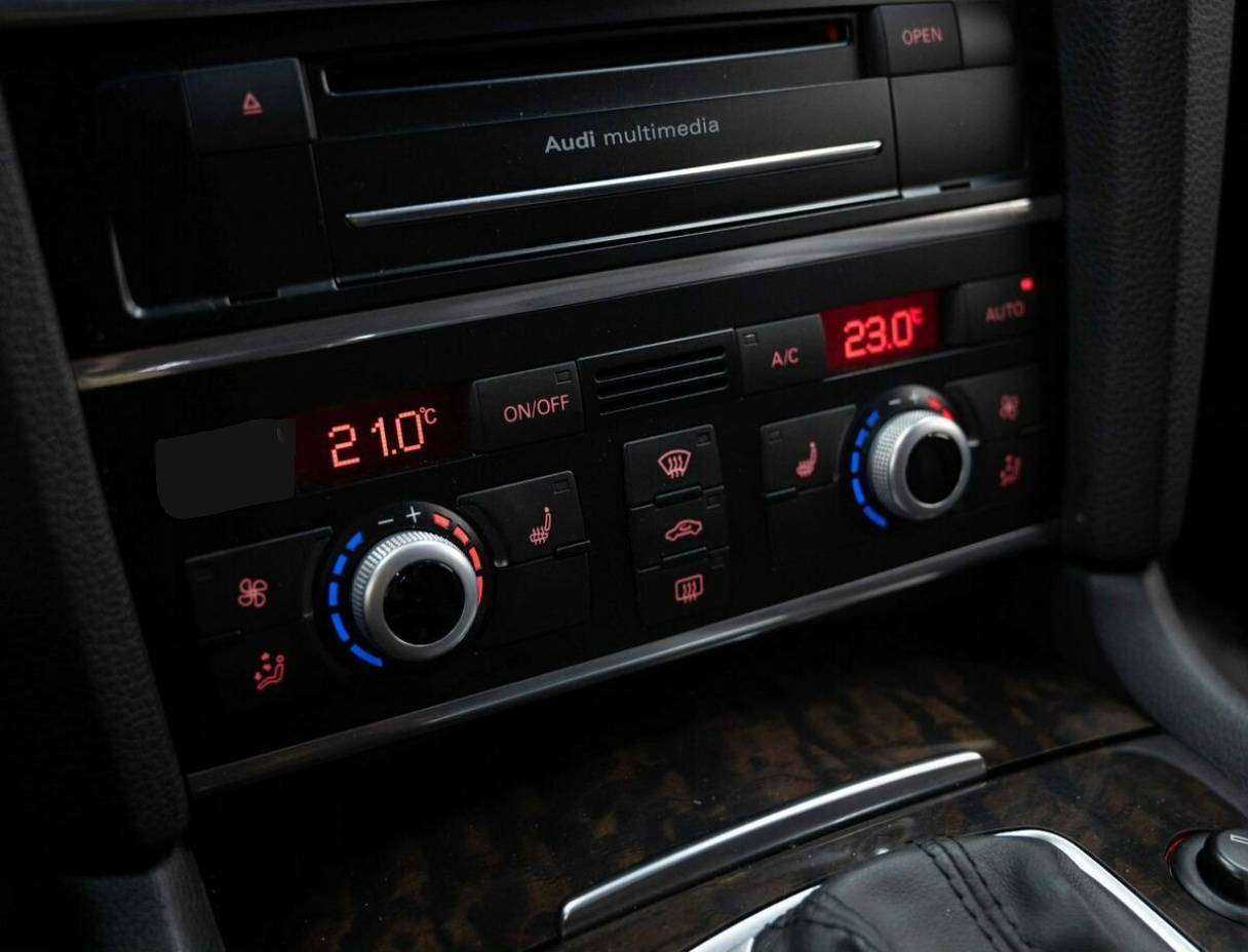 Купить Audi Q7, 2014, 260 000 км, фото №21