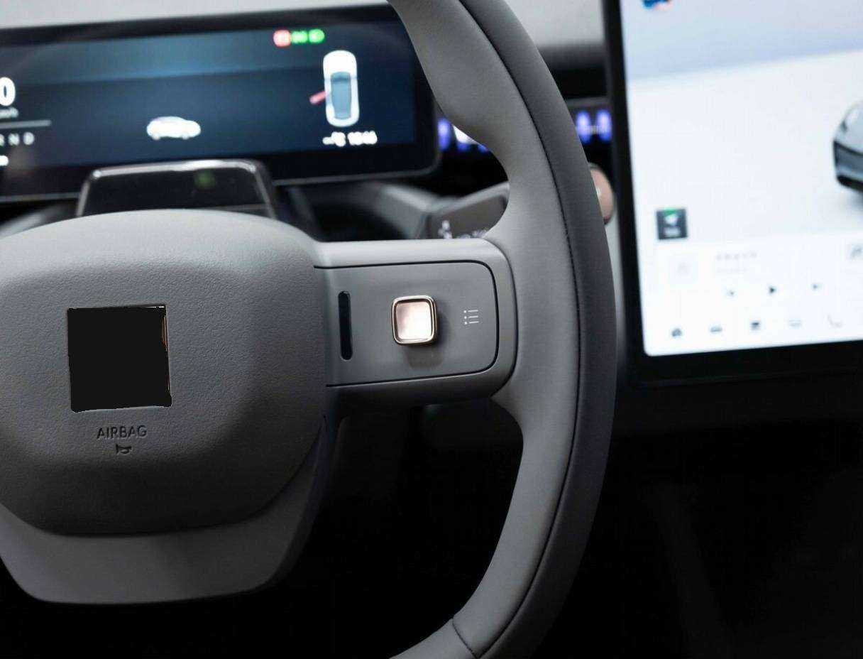 Купить Zeekr X, 2023, 77 км, фото №15