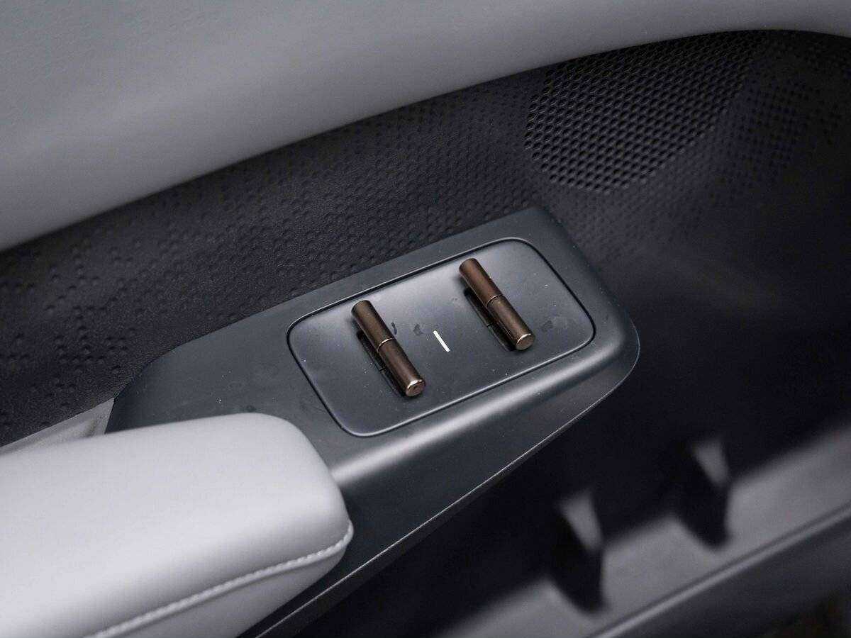 Купить Zeekr X, 2023, 77 км, фото №16