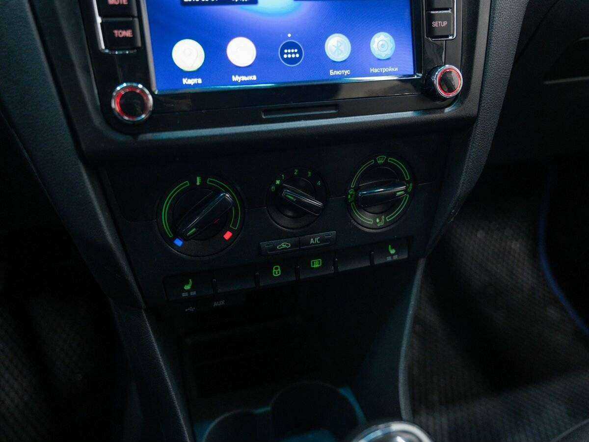 Купить Skoda Rapid, 2017, 157 992 км, фото №23