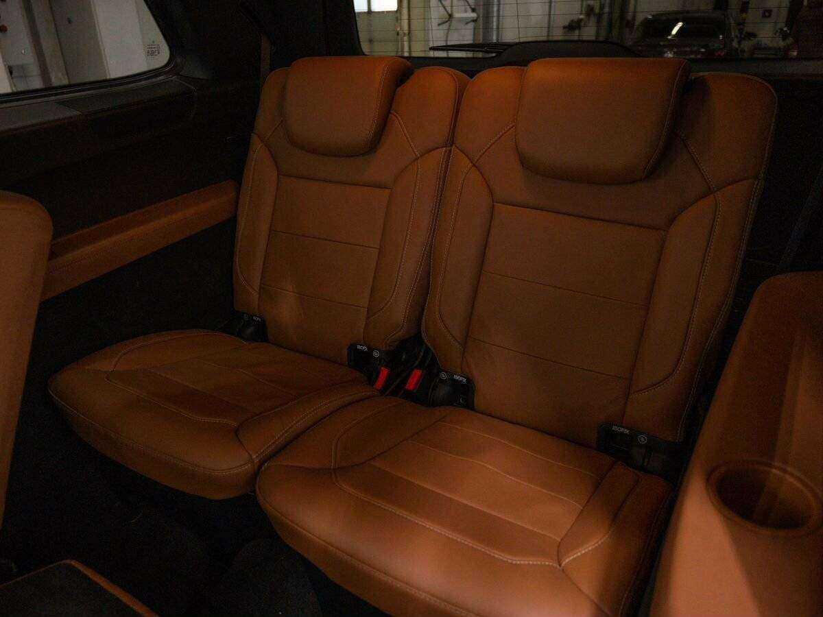 Купить Mercedes-Benz GLS 350 d, 2016, 267 912 км, фото №16