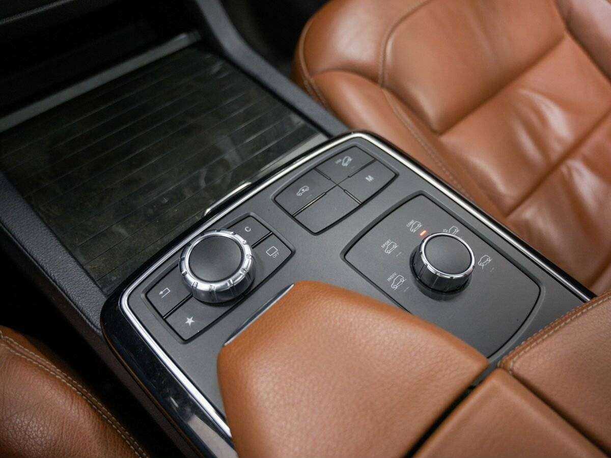 Купить Mercedes-Benz GLS 350 d, 2016, 267 912 км, фото №23