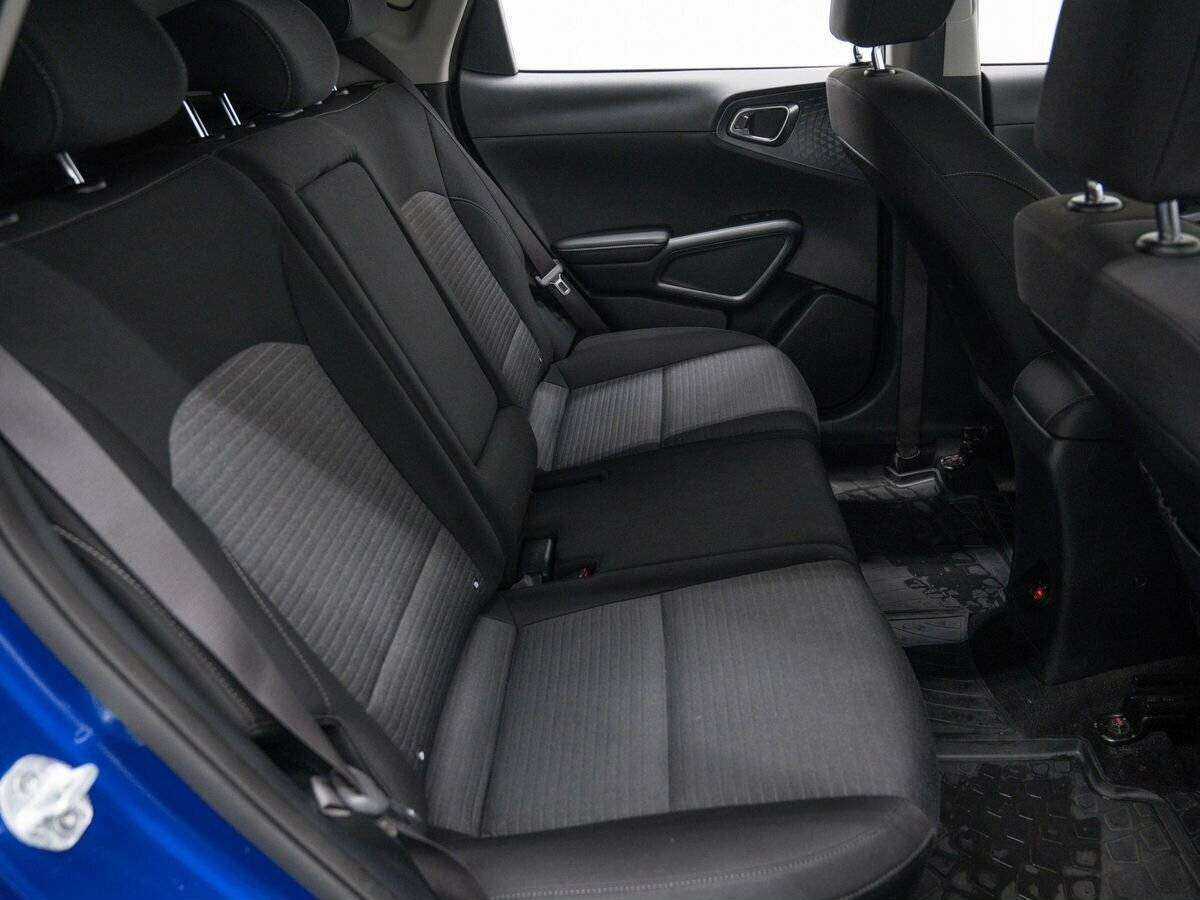 Купить Kia Soul, 2020, 110 000 км, фото №10