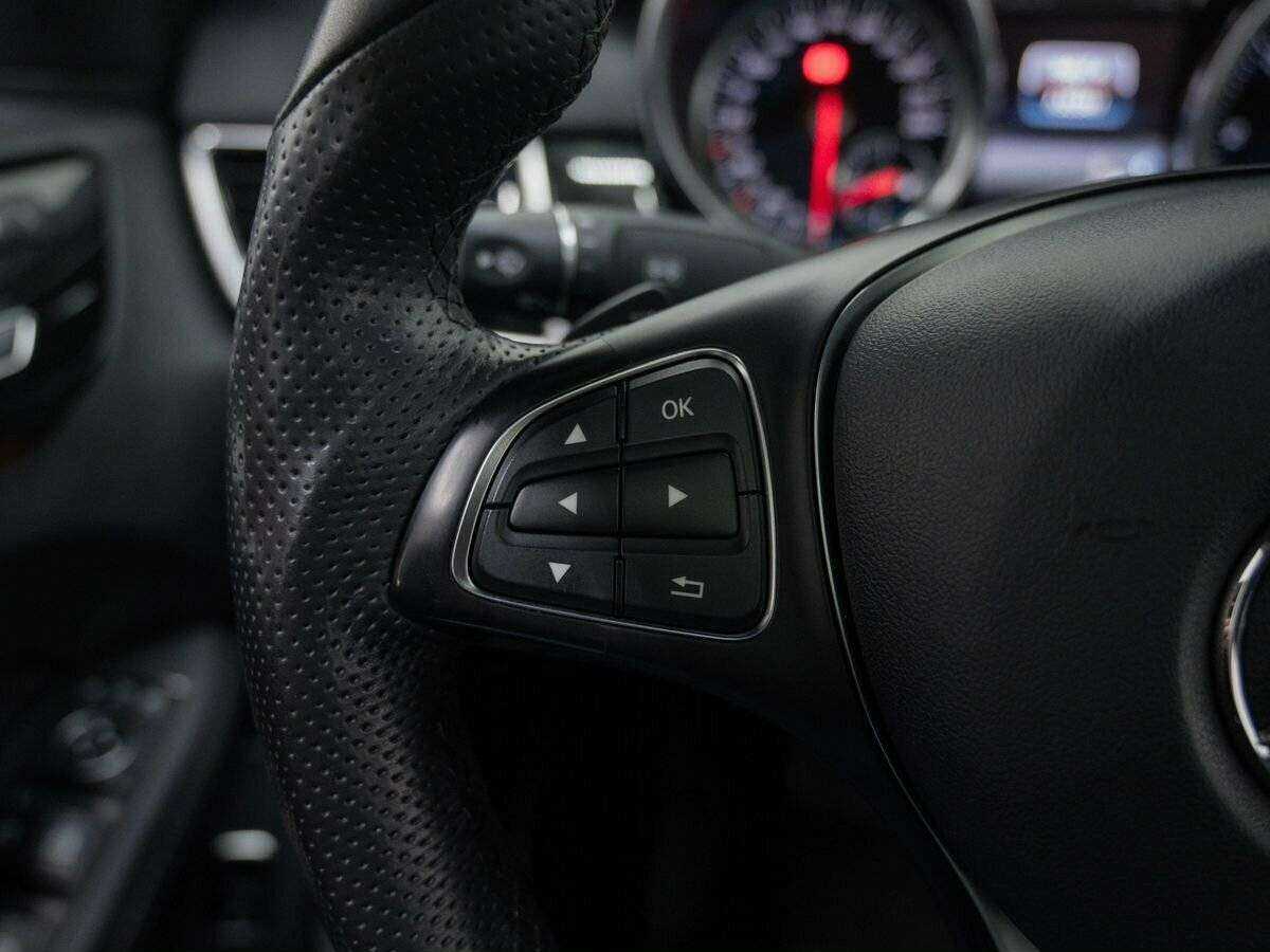 Купить Mercedes-Benz GLE Coupe 350 d, 2017, 135 367 км, фото №21