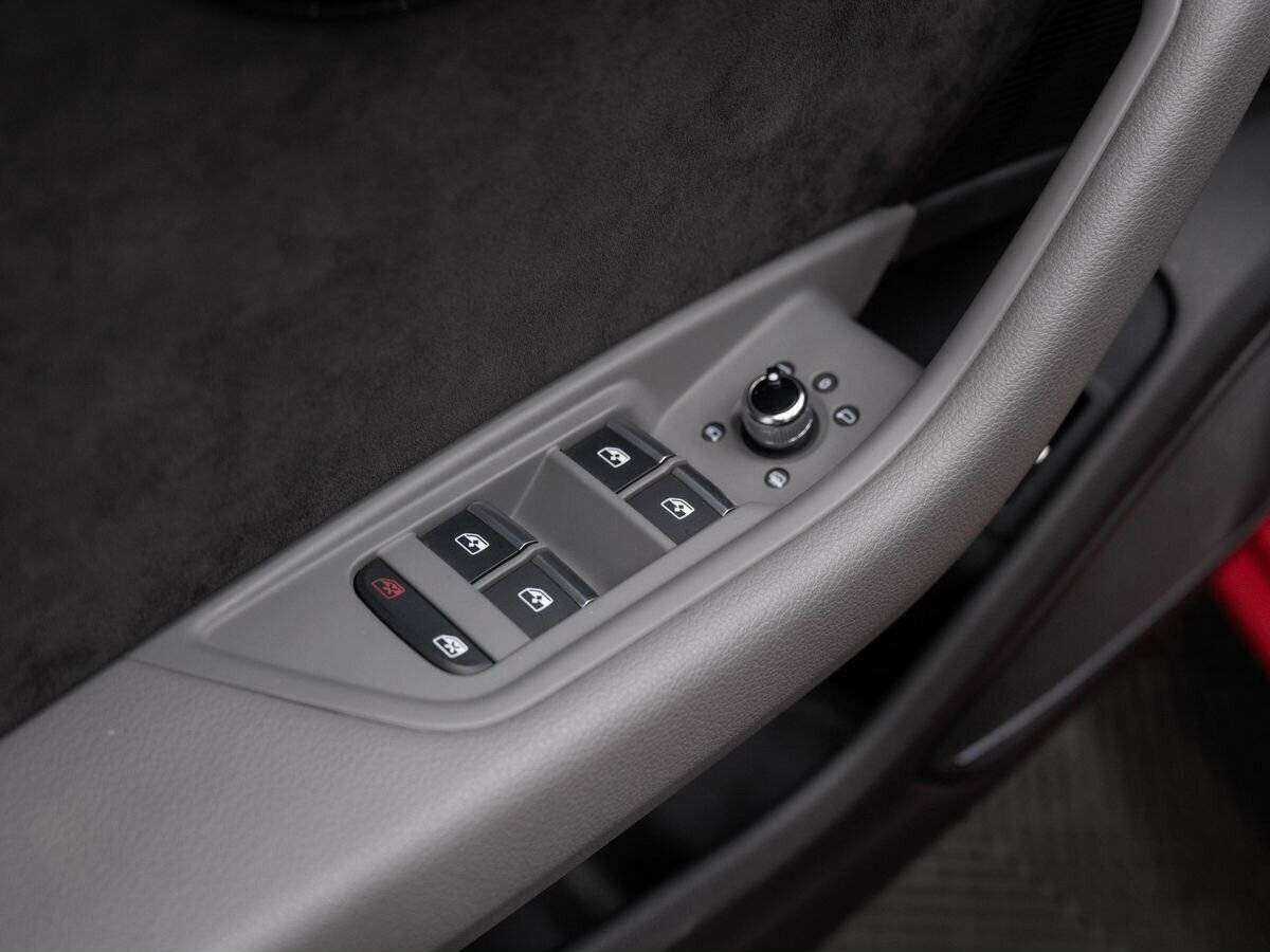 Купить Audi A4, 2019, 71 923 км, фото №17