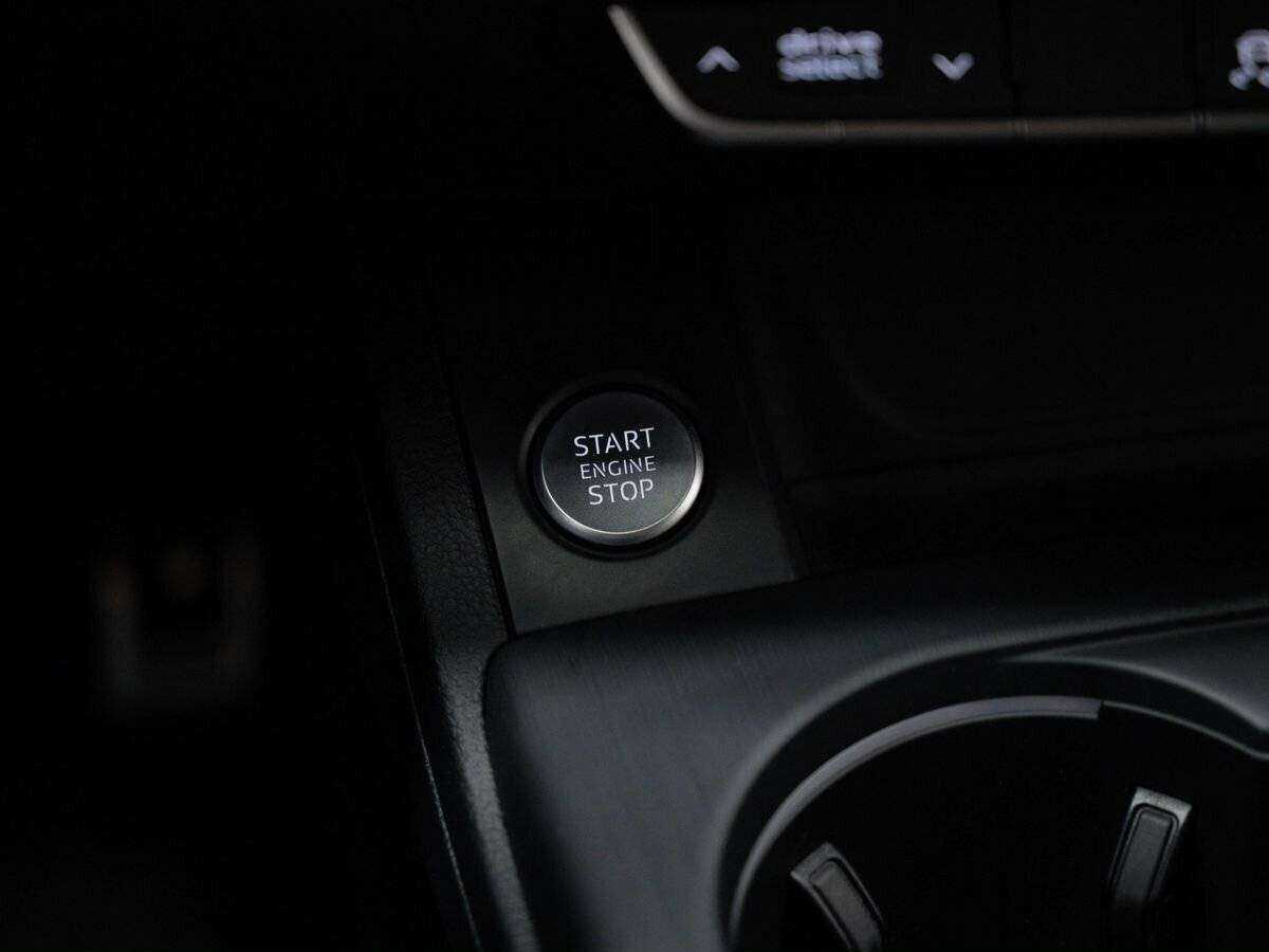 Купить Audi A4, 2019, 71 923 км, фото №25