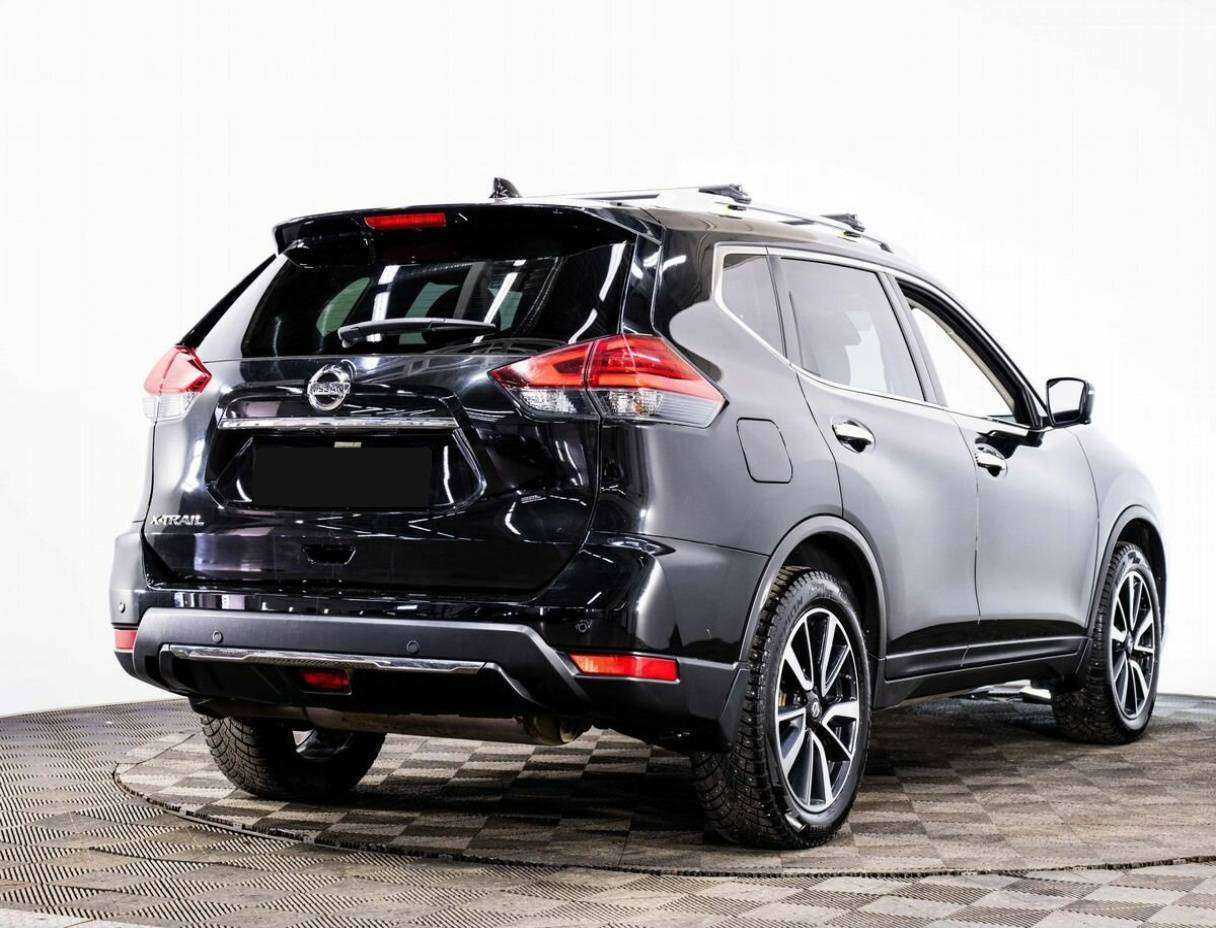 Купить Nissan X-Trail, 2020, 48 000 км, фото №6