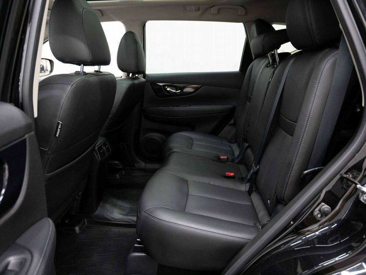 Купить Nissan X-Trail, 2020, 48 000 км, фото №9