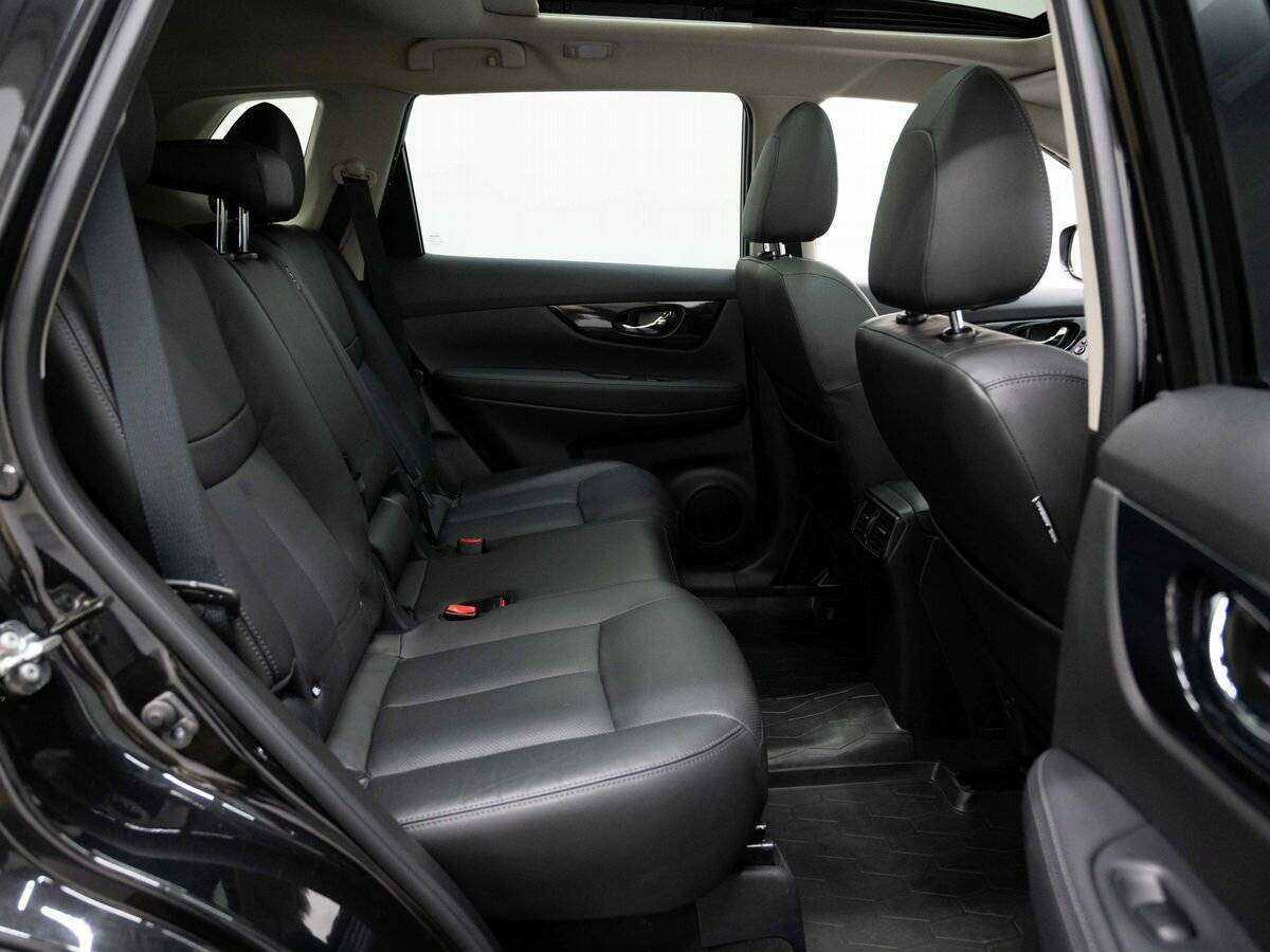 Купить Nissan X-Trail, 2020, 48 000 км, фото №10