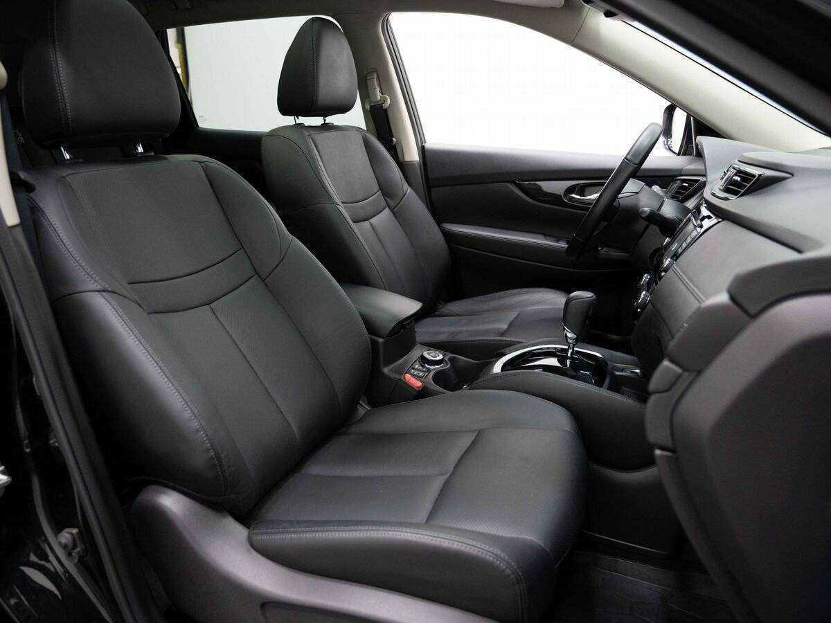 Купить Nissan X-Trail, 2020, 48 000 км, фото №12